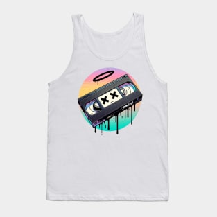 Rewind Retro Tank Top